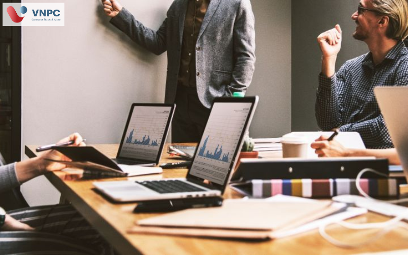 du học Úc ngành digital marketing
